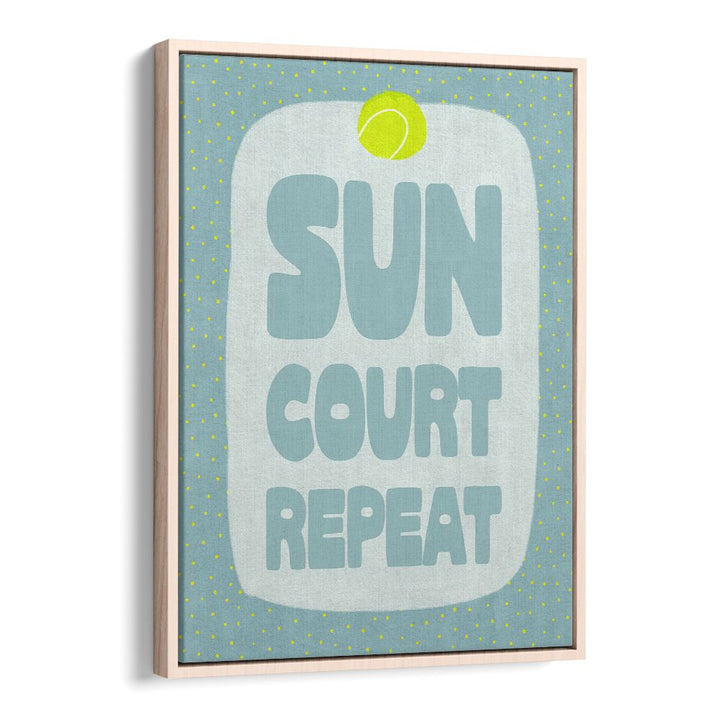 SUN COURT REPEAT