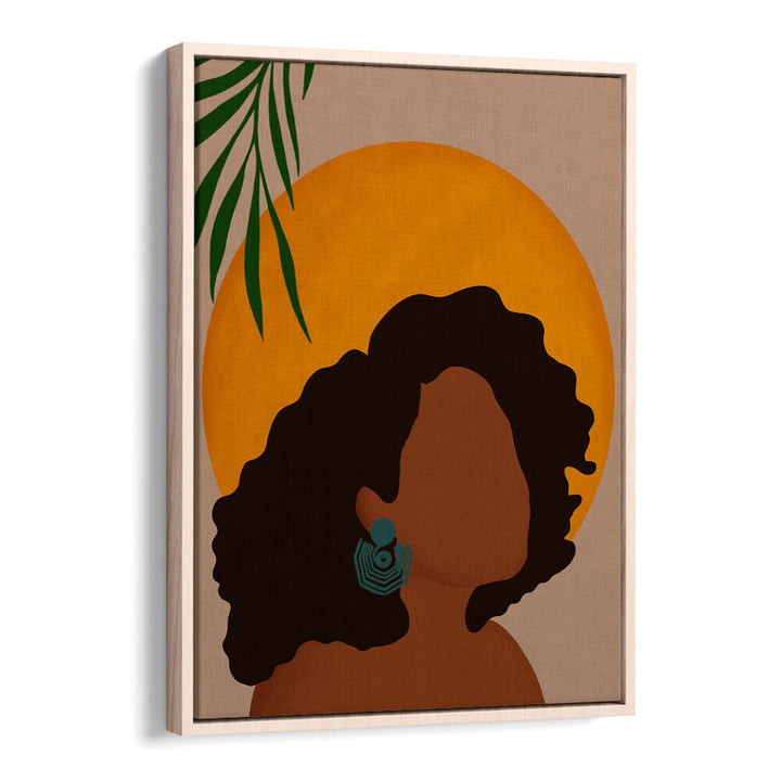 SUN , PORTRAITS & FIGURATIVE ILLUSTRATIONS