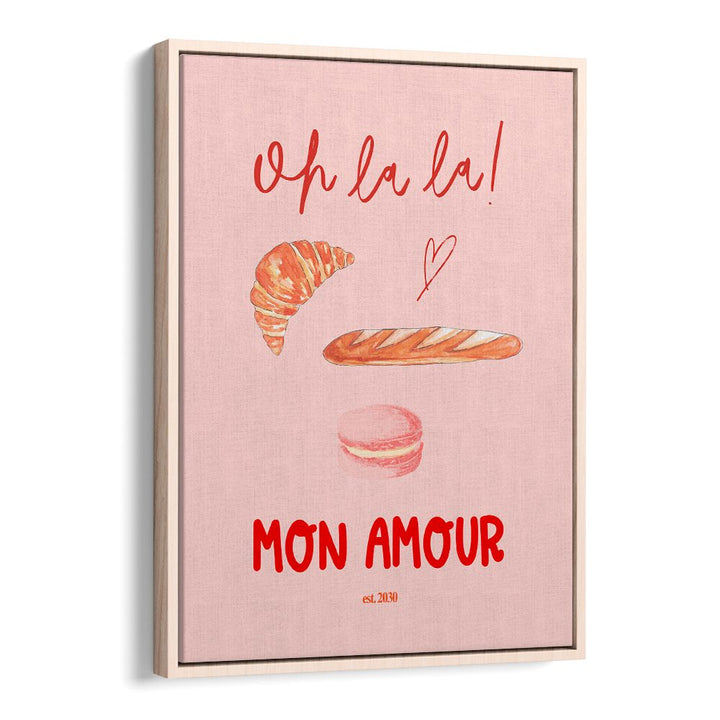 SWEET FRENCH ROMANCE
