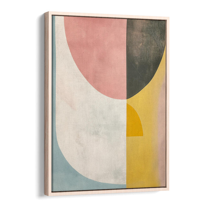 SCANDINAVIAN ART , GEOMETRIC ART PRINTS