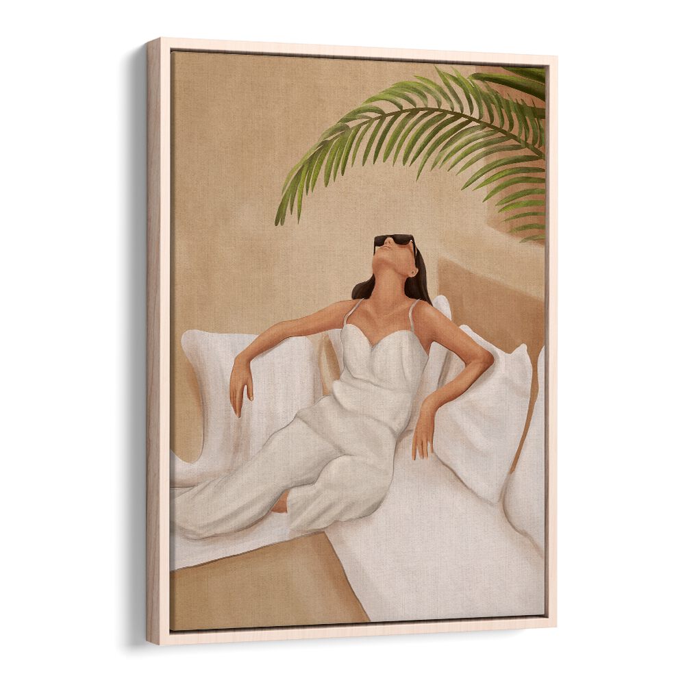 SERENE SIESTA