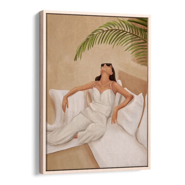 SERENE SIESTA
