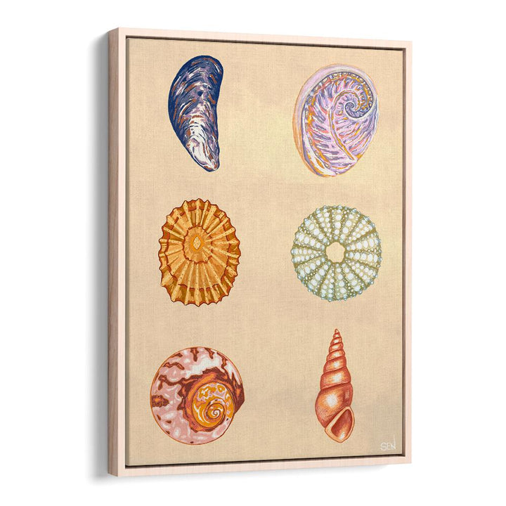Bright and colorful SEAGULL SURF CREW, BEACH PAINTINGS showcasing beach vibes and coastal beauty for your home decor.