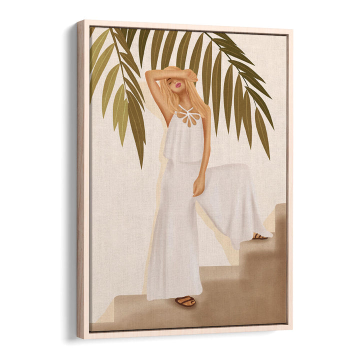 SUMMER HEAT VI , FASHION POSTERS