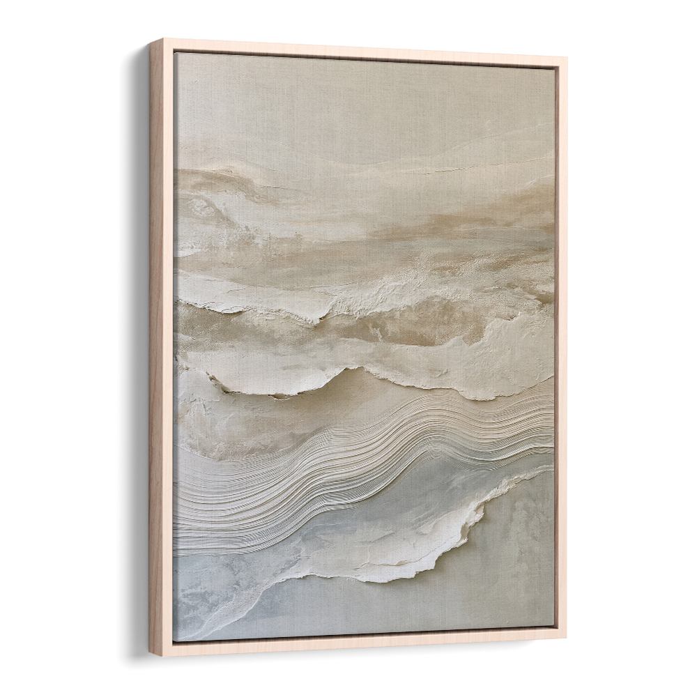 TEXTURED SAND WAVES