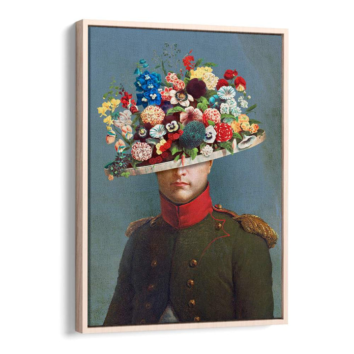 THE BLOOMING GENERAL