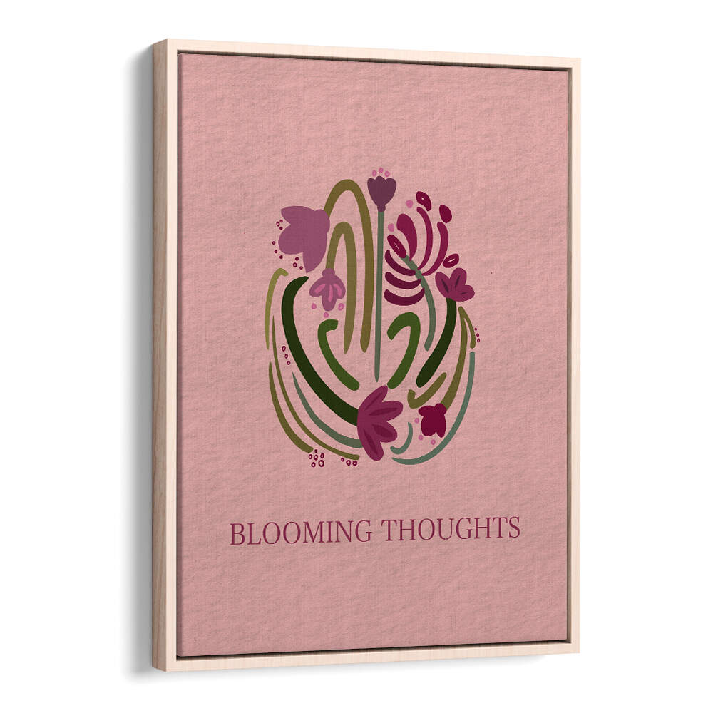 THE MIND GARDEN , QUOTES & TYPOGRAPHY POSTERS