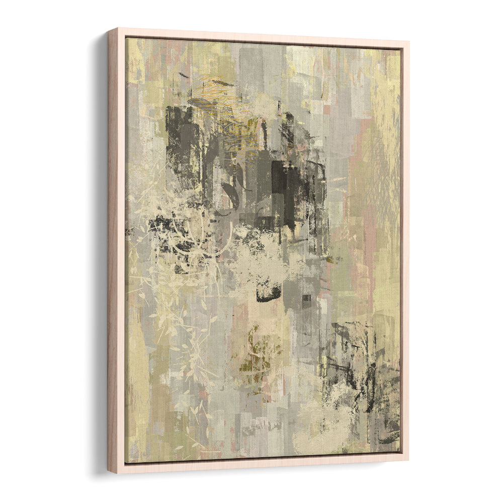 Elevate your decor with THE MYTH, ABSTRACT PAINTINGS—unique expressions of emotion and creativity for your space.
