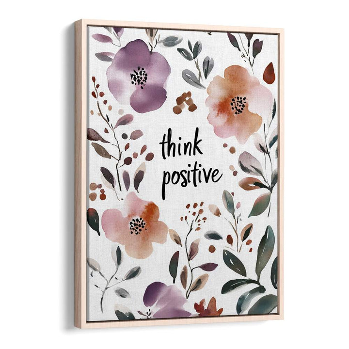 THINK POSITIVE NO II