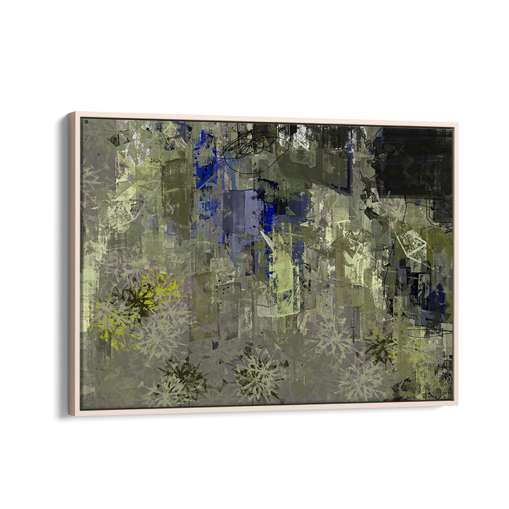 Stunning TIMBERLAND Abstract Paintings, perfect for modern home decor and elevating artistic expression.