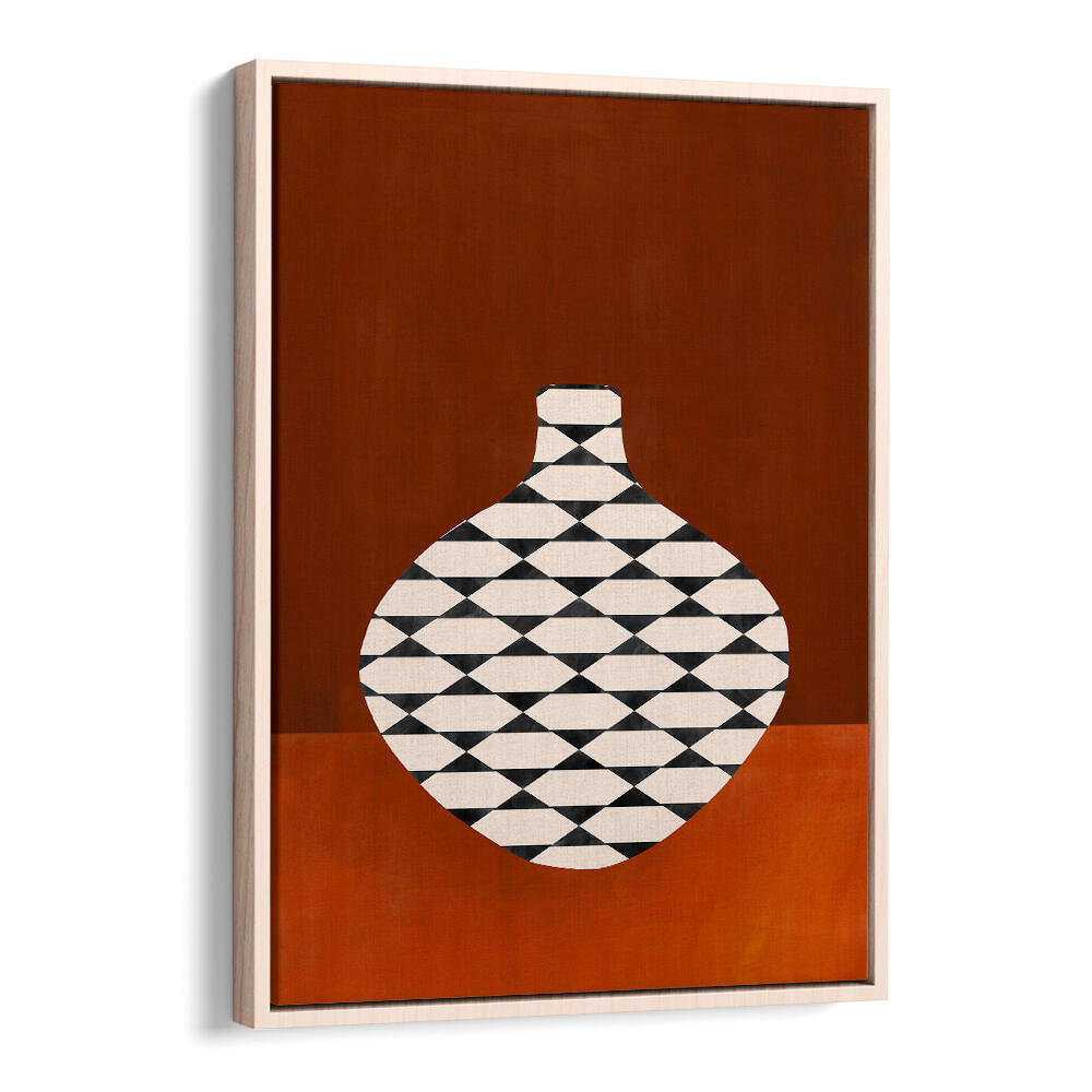 TUBA II , BOHO ART PAINTINGS