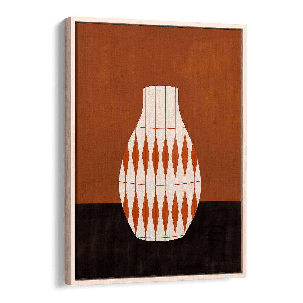 TUBA I , BOHO ART PAINTINGS