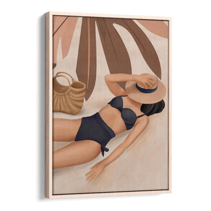THAT SUMMER FEELING IV , FASHION POSTERS