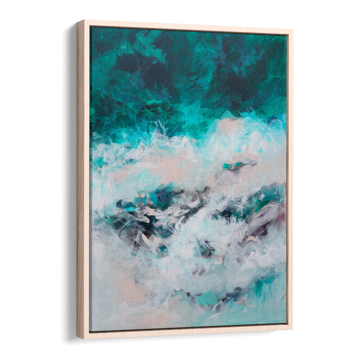 THE SOUND OF THE SEA