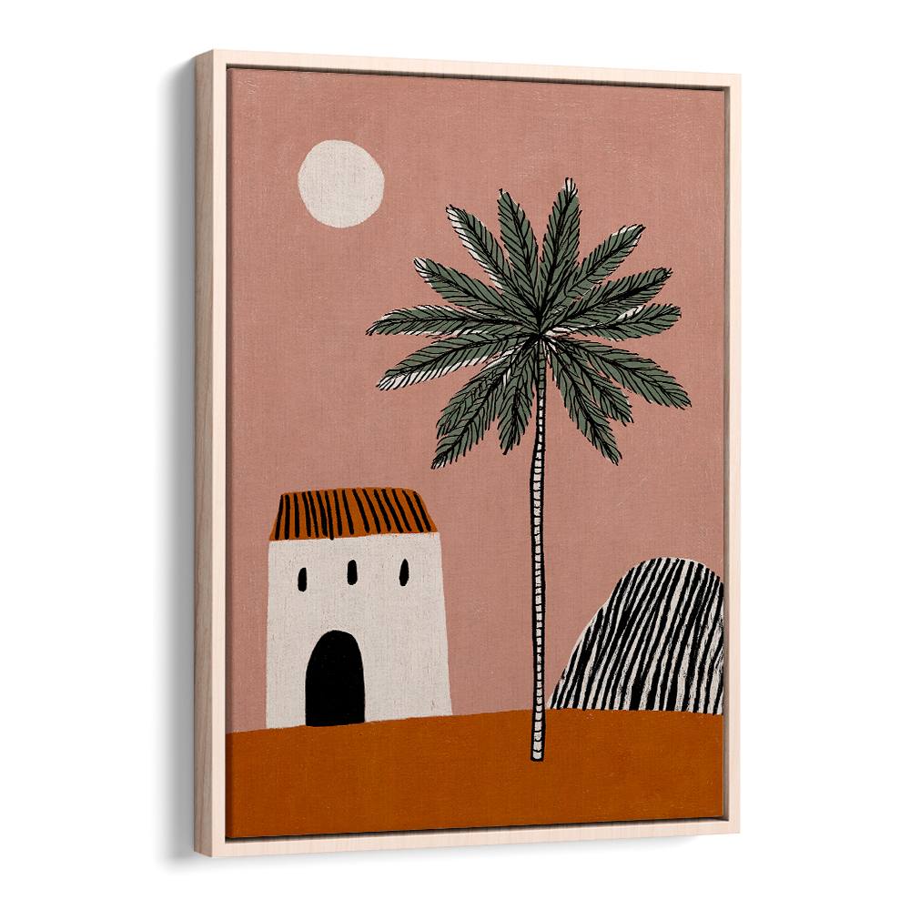 VACATION ISLAND NO III