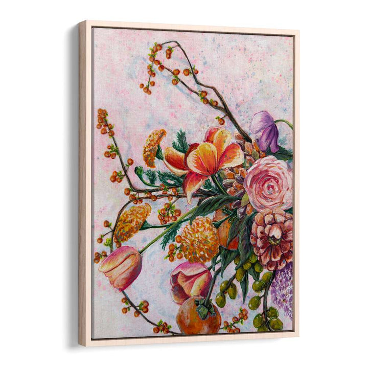 VIBRANT AUTUMN BOUQUET