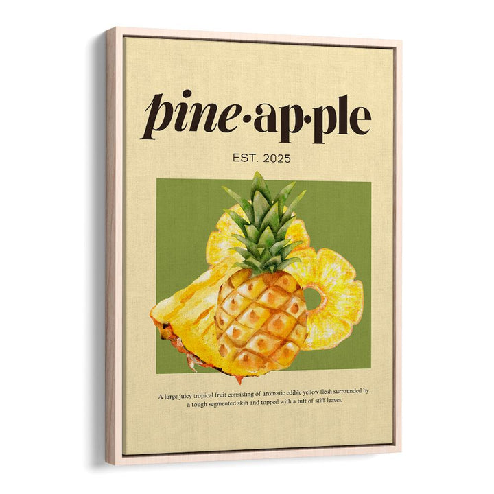 VIBRANT PINEAPPLE