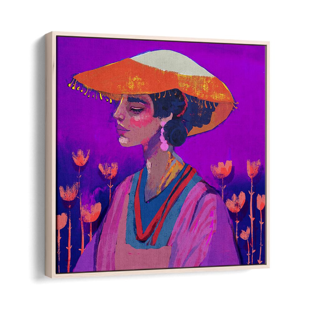 VIBRANT SOLITUDE