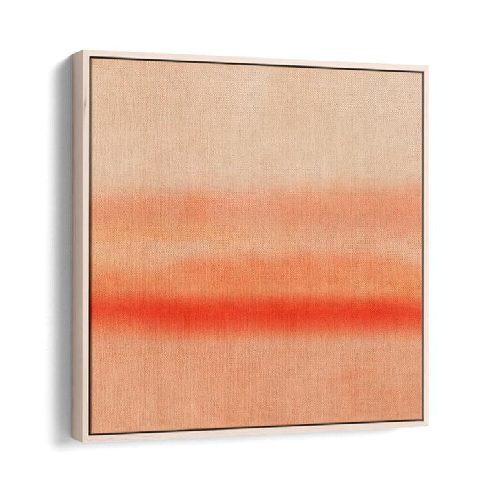 WARM HORIZON GRADIENT