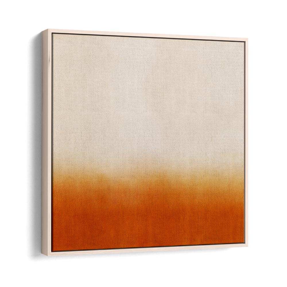 WARM OMBRE CANVAS
