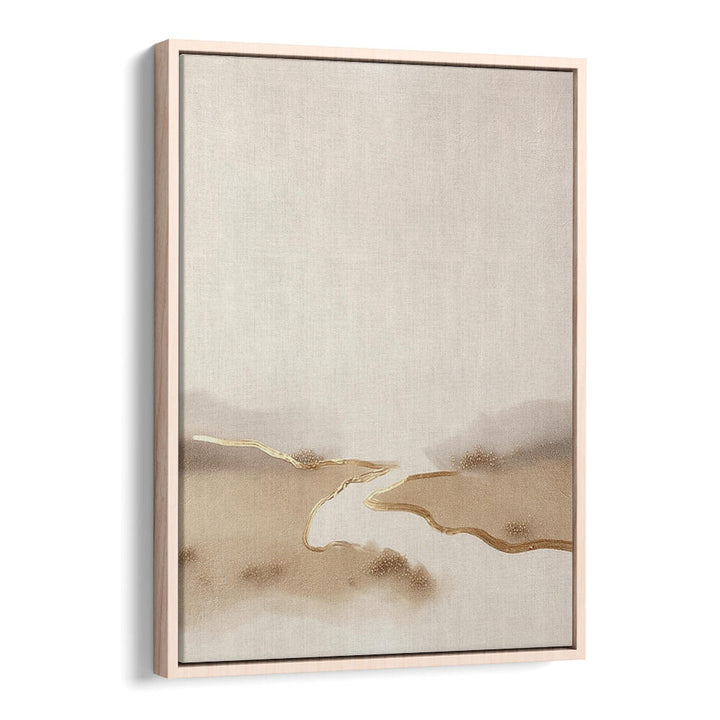 WAY II , ABSTRACT PAINTINGS