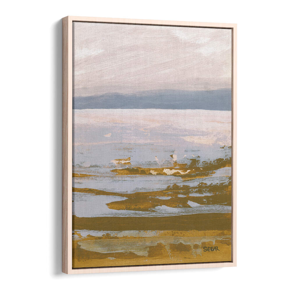 WESTCOAST , ABSTRACT PAINTINGS