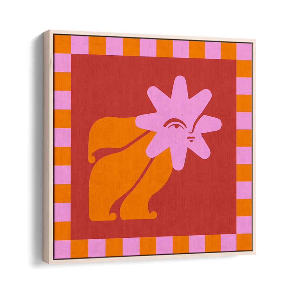 WHIMSICAL STAR GAZE , FASHION POSTERS