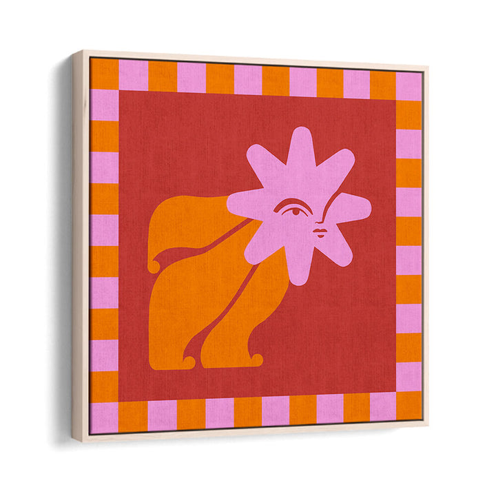 WHIMSICAL STAR GAZE , FASHION POSTERS