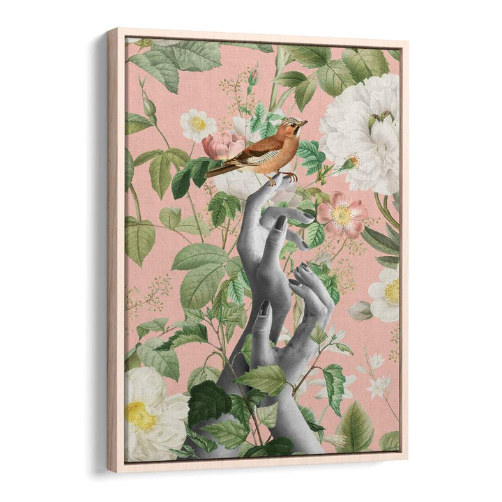 WHIMSICAL GARDEN HANDS