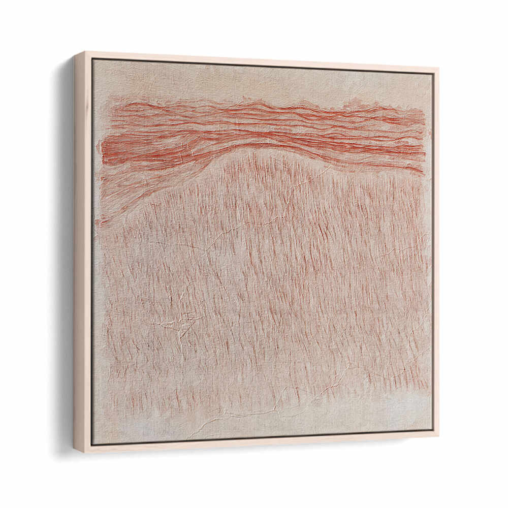 WHISPERING TEXTURES , ABSTRACT PAINTINGS