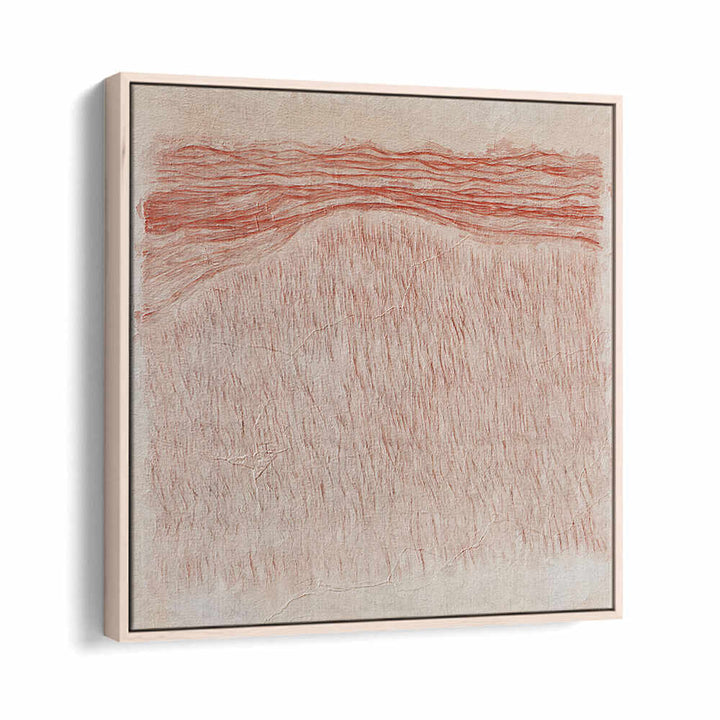 WHISPERING TEXTURES , ABSTRACT PAINTINGS