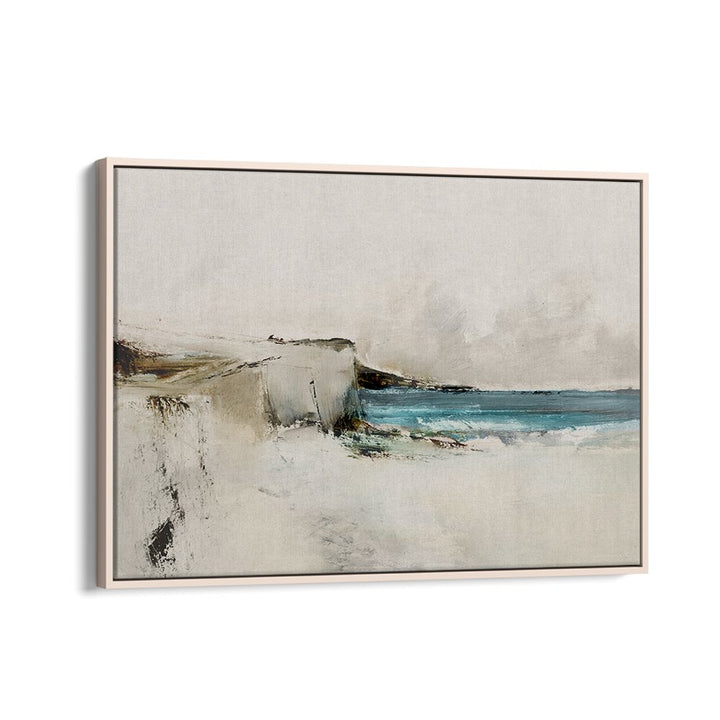 WHITE CLIFFS OCEAN
