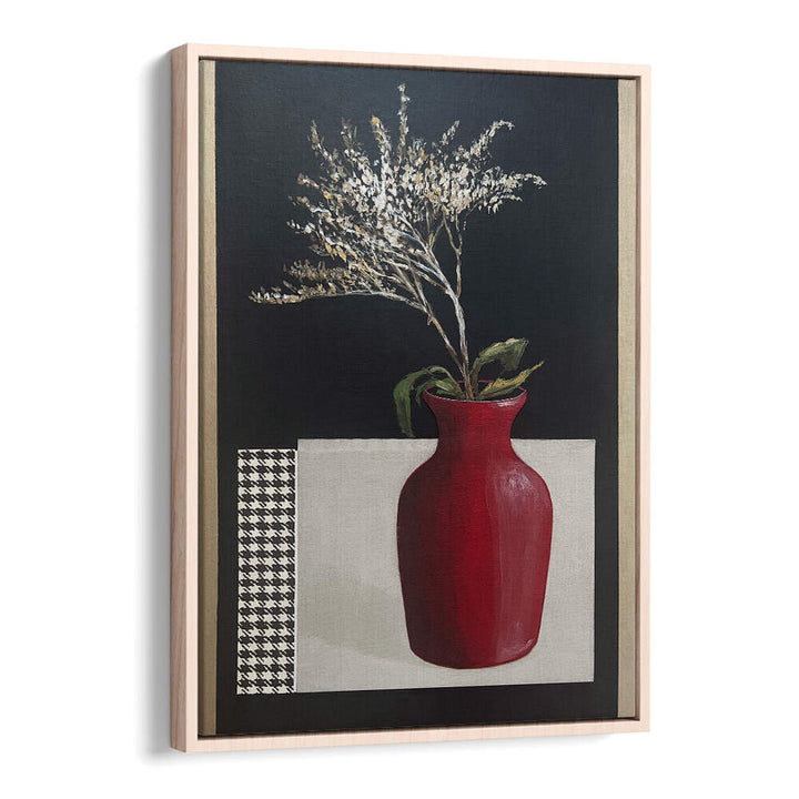 ZEN-INSPIRED FLORAL SILENCE