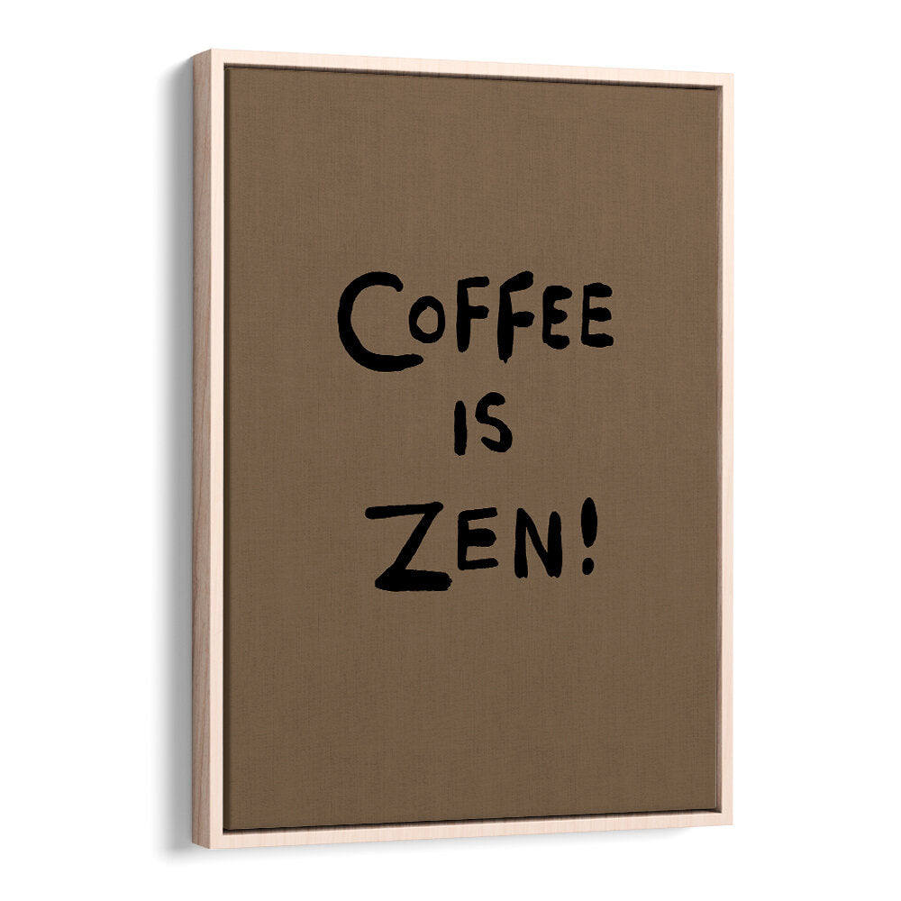 ZEN , BAR & CAFE ART