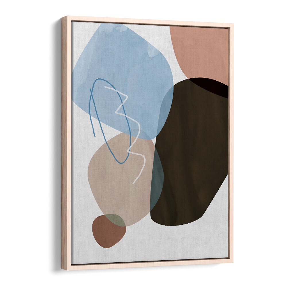 GRAPHIC VIII , ABSTRACT PAINTINGS