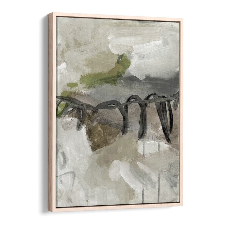 Stunning abstract painting featuring vibrant colors and intricate designs, perfect for contemporary art lovers.