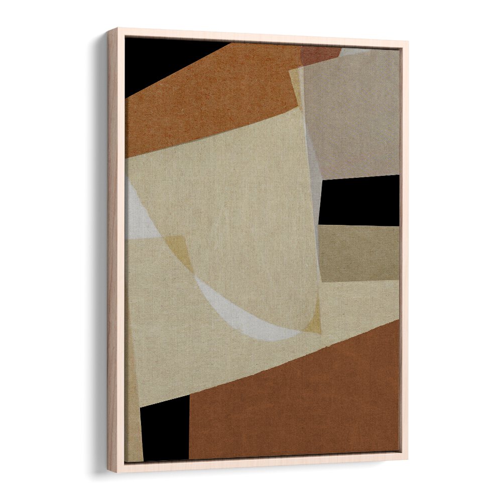 Stunning TERRA, ABSTRACT PAINTINGS showcasing modern artistry with natural colors, perfect for your living space.