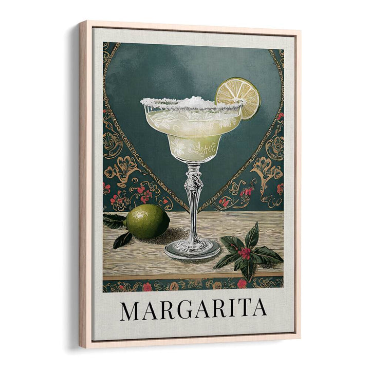 MARGARITA III , BAR & CAFE ART