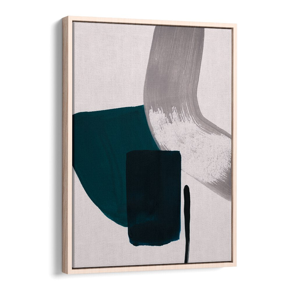 Elegant MINIMALIST PAINTING II, ABSTRACT PAINTINGS showcasing simplicity and beauty, perfect for modern living spaces.