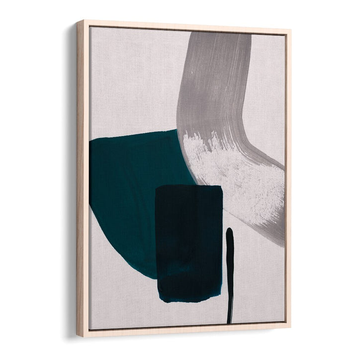 Elegant MINIMALIST PAINTING II, ABSTRACT PAINTINGS showcasing simplicity and beauty, perfect for modern living spaces.