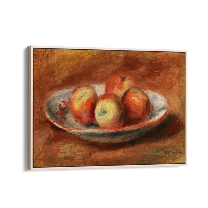 APPLES : POMMES (1914) , VINTAGE PAINTINGS