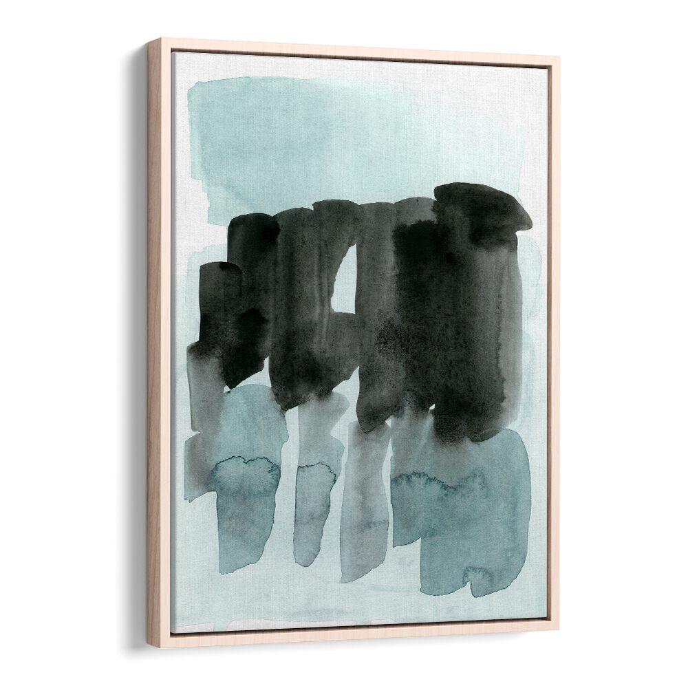 Elegant STATIC MOVEMENT, ABSTRACT PAINTINGS featuring fluid ink designs to enhance any living space. Perfect for art lovers.