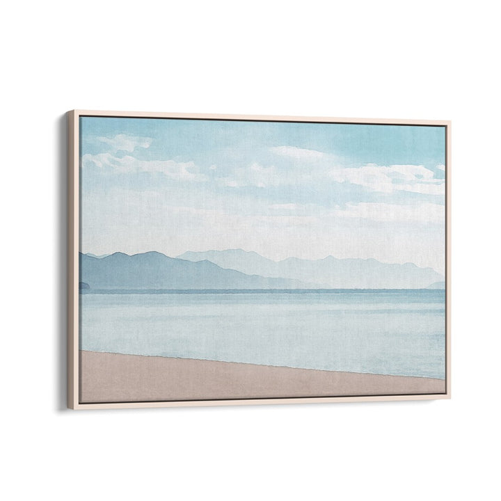 BEACH VIEW