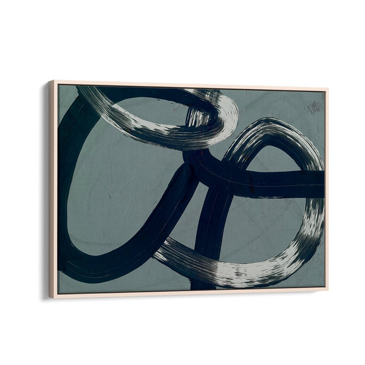 Stylish UNDER OVER, ABSTRACT PAINTINGS featuring bold lines and modern design, perfect for any art lover’s collection.