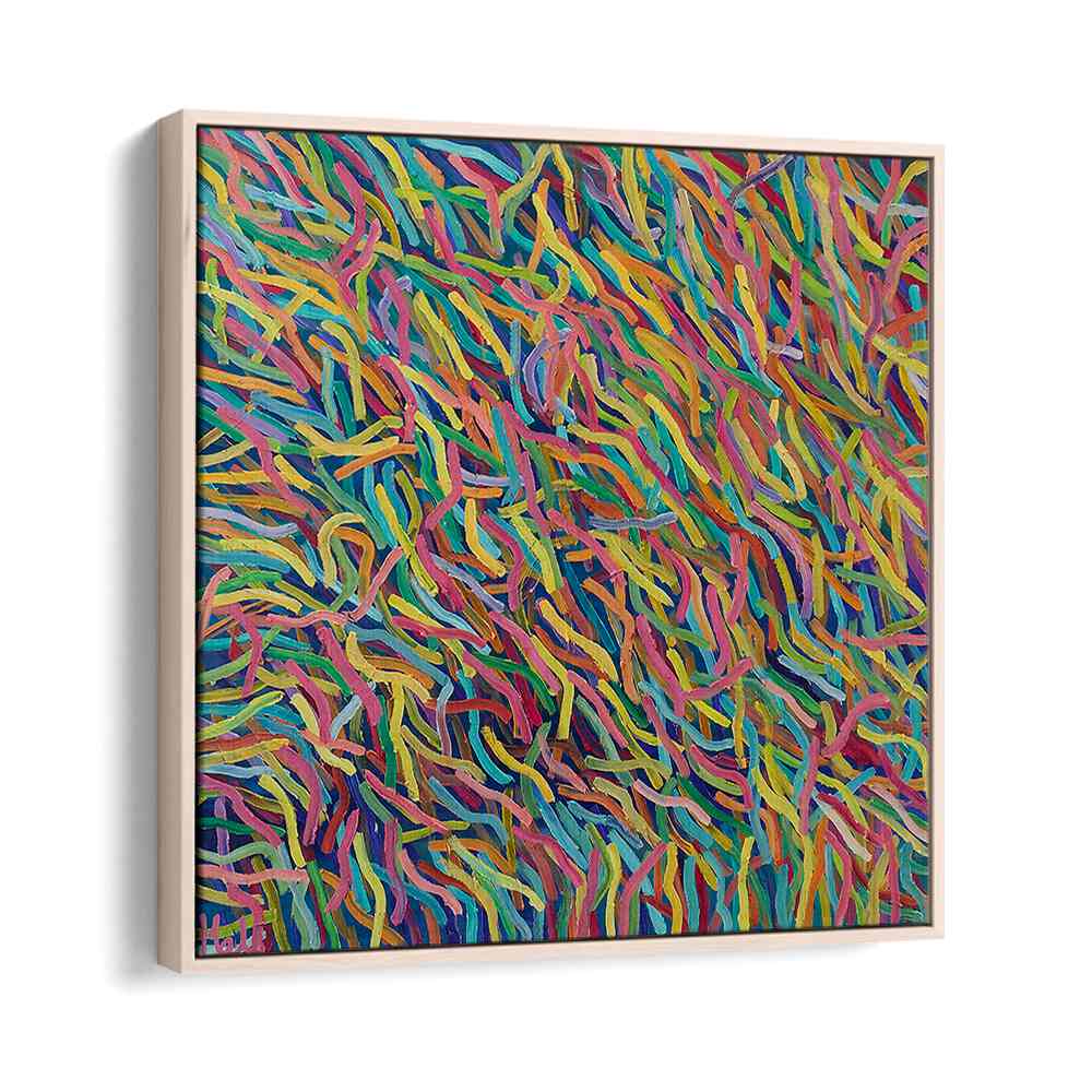 AURAS TELL , PATTERN ART PRINTS