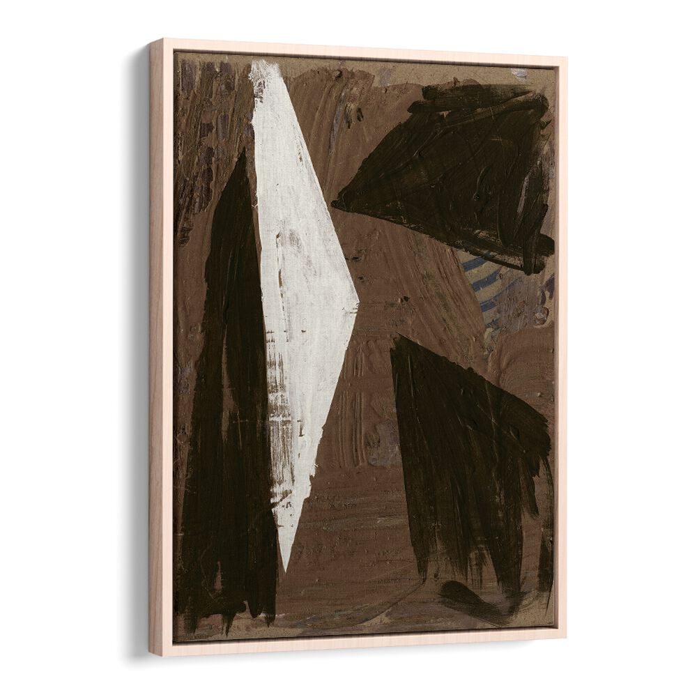 Discover the allure of ATTRACTION, ABSTRACT PAINTINGS, featuring bold shapes and rich colors for modern decor.