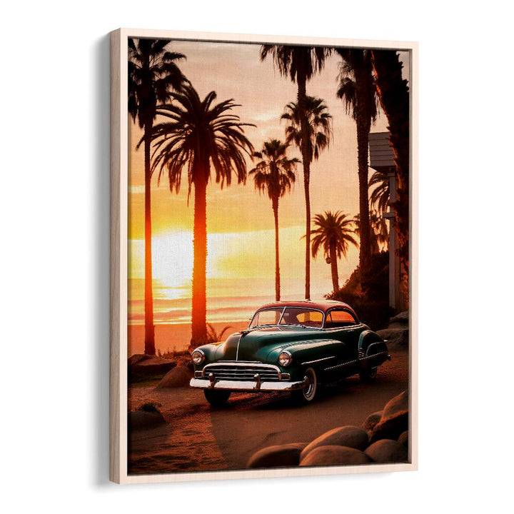 NOSTALGIC NOCTURNE , CAR POSTERS