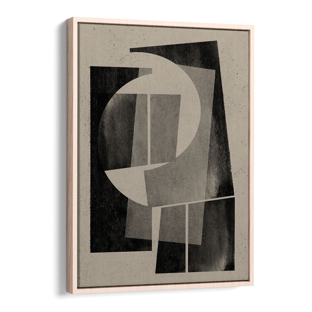 Elevate your space with PAPER CUT NO.8, GEOMETRIC ART PRINTS showcasing intricate designs in a stunning palette.