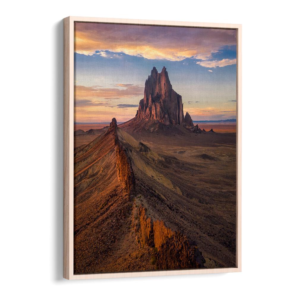 SHIPROCK ,LANDSCAPE PHOTO PRINTS , LANDSCAPE PHOTOGRAPHY