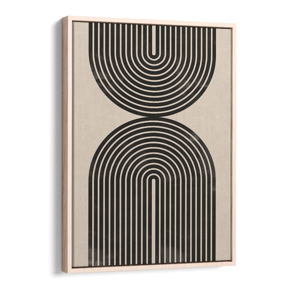 Stylish BLACK ARCH LINE ART, GEOMETRIC ART PRINTS for modern decor, adding elegance and simplicity to your space.